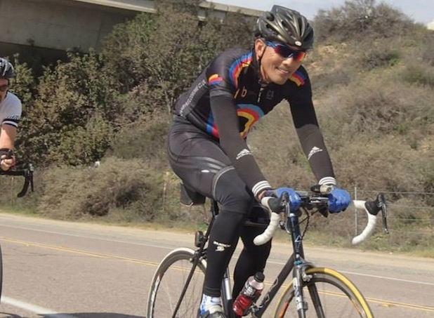 Rodriguez Competition road bike