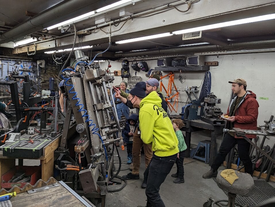 Rodriguez Frame Shop in 2023