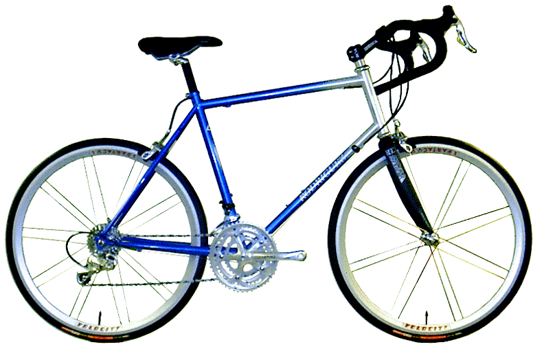 Stellar Race Bicycle for Women